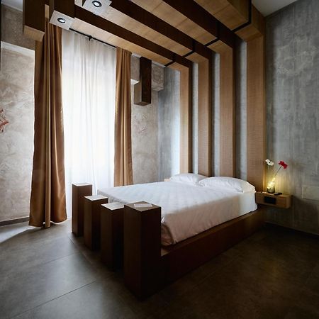 Mamaco Roma Hotel Buitenkant foto